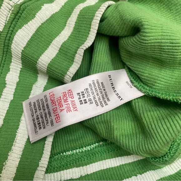 Burberry Top Girl - Picture 8 of 9